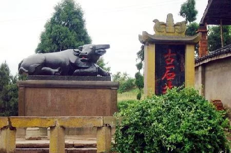 离成都仅2小时车程,这里竟藏着个小桃源!(图8) 离成都仅2小时车程,这里竟藏着个小桃源!(图8)