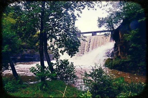 离成都仅2小时车程,这里竟藏着个小桃源!(图15) 离成都仅2小时车程,这里竟藏着个小桃源!(图15)