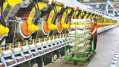 创新驱动 转型升级添活力(振兴经济)(图3) 创新驱动 转型升级添活力(振兴经济)(图3)