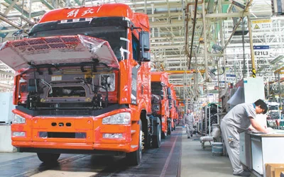 创新驱动 转型升级添活力(振兴经济)(图2) 创新驱动 转型升级添活力(振兴经济)(图2)