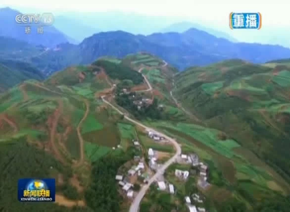 牢记总书记嘱托 十八大以来我国积极解决贫困地区交通短板(图9) 牢记总书记嘱托 十八大以来我国积极解决贫困地区交通短板(图9)