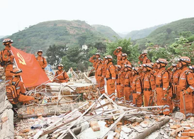 党建树品牌 党员亮身份（党建）(图2)