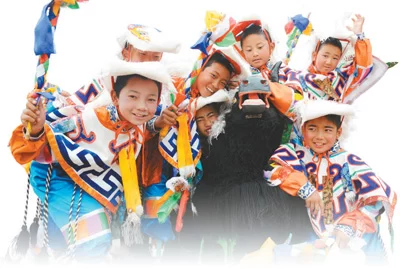 发展是解决西藏所有问题的关键(图2) 发展是解决西藏所有问题的关键(图2)