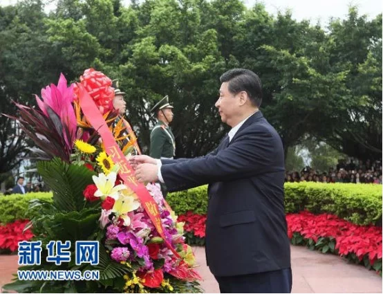 习近平“关键一招” 开创深改崭新局面(图2) 习近平“关键一招” 开创深改崭新局面(图2)