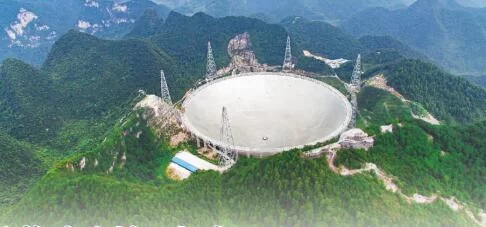 国之重器奠定创新未来(图1) 国之重器奠定创新未来(图1)