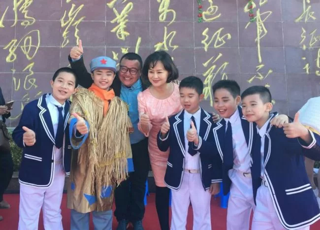 安冬：用相声传递一座城市的温度(图4)