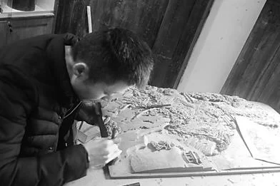 乡贤 乡土 乡愁:探寻乡村振兴的文化力量(图3) 乡贤 乡土 乡愁:探寻乡村振兴的文化力量(图3)