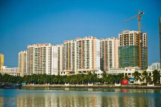 中央定了!2018年将重点抓这些大事 关乎你的生活(图6) 中央定了!2018年将重点抓这些大事 关乎你的生活(图6)