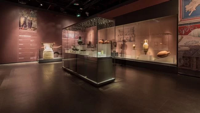 今年春节，我在金沙过太阳节！(图24)