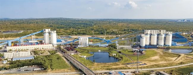 20年建设焕然一新 陕西榆林城区变得更大更美更宜居(图3) 20年建设焕然一新 陕西榆林城区变得更大更美更宜居(图3)