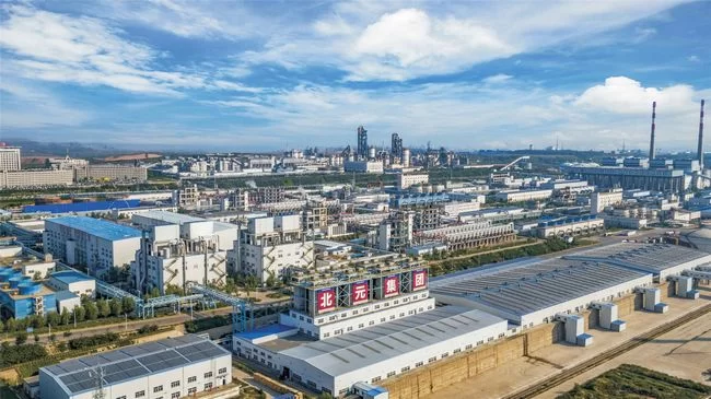 20年建设焕然一新 陕西榆林城区变得更大更美更宜居(图4) 20年建设焕然一新 陕西榆林城区变得更大更美更宜居(图4)