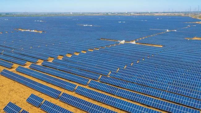 20年建设焕然一新 陕西榆林城区变得更大更美更宜居(图5) 20年建设焕然一新 陕西榆林城区变得更大更美更宜居(图5)