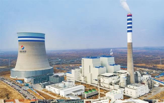 榆林基础设施建设“加速度” 拉动城市跨越发展大引擎(图4) 榆林基础设施建设“加速度” 拉动城市跨越发展大引擎(图4)