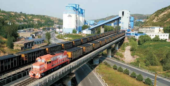 榆林基础设施建设“加速度” 拉动城市跨越发展大引擎(图3) 榆林基础设施建设“加速度” 拉动城市跨越发展大引擎(图3)