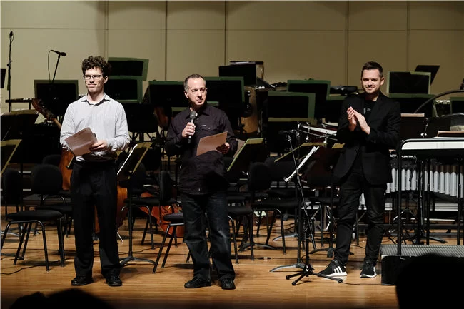 2018ISCM世界新音乐节暨北京现代音乐节圆满落幕(图2)