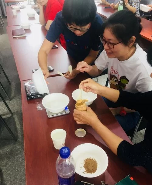 迎文化遗产日 “闻”中国香文化(图2)