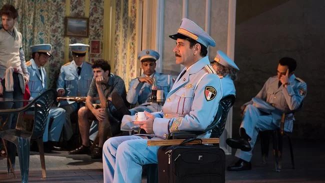 2018托尼奖落幕 聚橙音乐剧投资作品共斩获13项大奖(图2) 2018托尼奖落幕 聚橙音乐剧投资作品共斩获13项大奖(图2)