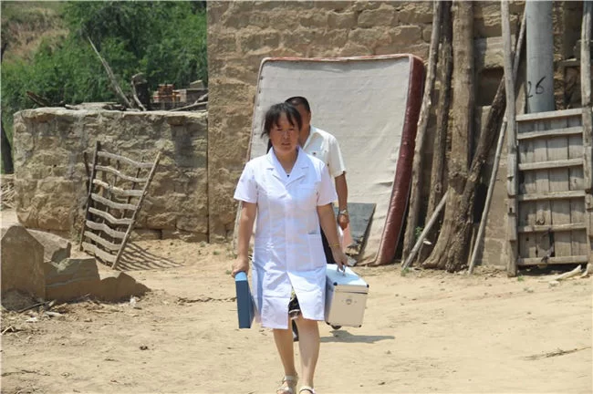 陕西榆阳:创新机制抓脱贫 开拓新路奔小康(图3) 陕西榆阳:创新机制抓脱贫 开拓新路奔小康(图3)