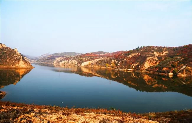 陕北榆阳:打造文化旅游精品 促进全域旅游发展(图3) 陕北榆阳:打造文化旅游精品 促进全域旅游发展(图3)