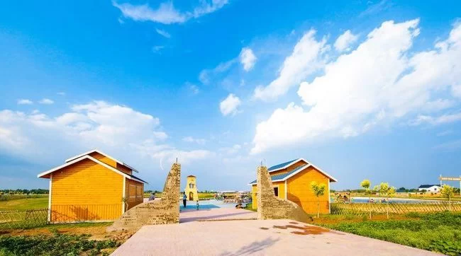 陕北榆阳:打造文化旅游精品 促进全域旅游发展(图2) 陕北榆阳:打造文化旅游精品 促进全域旅游发展(图2)