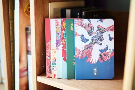 合古今之蕴意 融新旧之美学——智美文博尽在2018北京文交会 (图6)