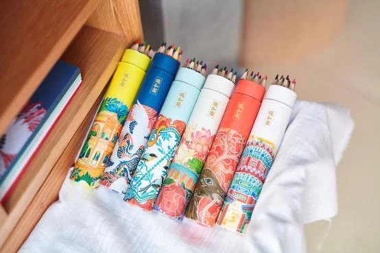 合古今之蕴意 融新旧之美学——智美文博尽在2018北京文交会 (图7)