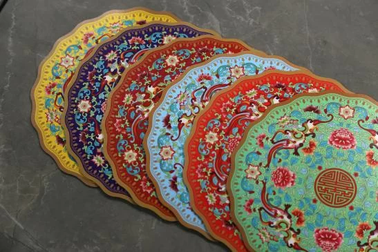 合古今之蕴意 融新旧之美学——智美文博尽在2018北京文交会 (图2)