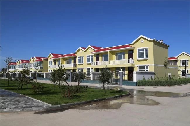 陕西榆阳:乡村振兴“促发展” 脱贫攻坚“奔小康”(图4) 陕西榆阳:乡村振兴“促发展” 脱贫攻坚“奔小康”(图4)