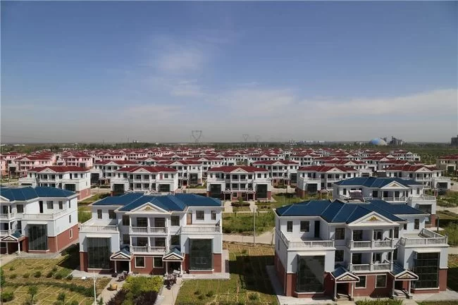 陕西榆阳:乡村振兴“促发展” 脱贫攻坚“奔小康”(图2) 陕西榆阳:乡村振兴“促发展” 脱贫攻坚“奔小康”(图2)