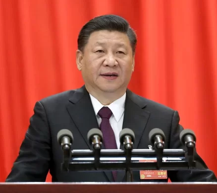 习近平心中“最深层、最根本、最永恒”的情怀(图1) 习近平心中“最深层、最根本、最永恒”的情怀(图1)