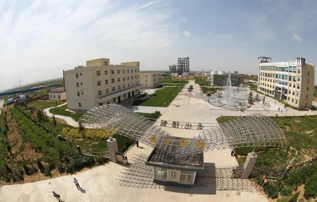 "高端理念"引领陕西榆阳能化工业转型升级(图1) "高端理念"引领陕西榆阳能化工业转型升级(图1)