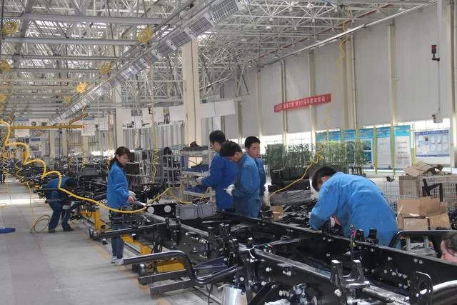 "高端理念"引领陕西榆阳能化工业转型升级(图2) "高端理念"引领陕西榆阳能化工业转型升级(图2)