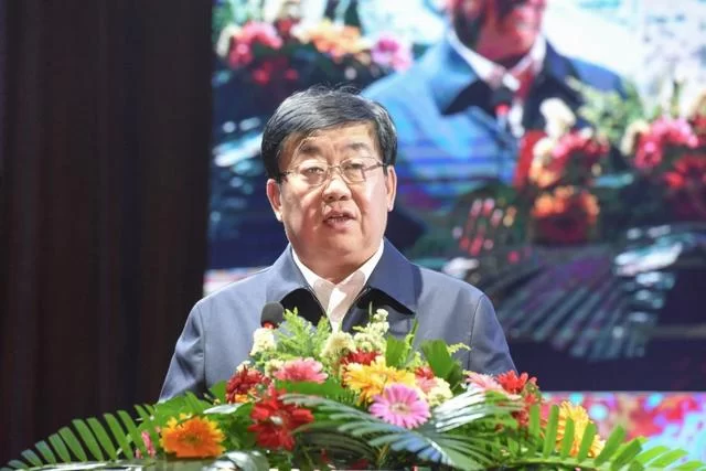 首届中国露酒高峰论坛亮点多:创领露酒新业态(图2) 首届中国露酒高峰论坛亮点多:创领露酒新业态(图2)