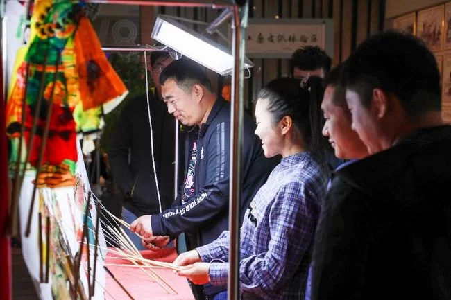 水城迁安展示周暨京迁文创产业协同发展论坛在京召开(图3)