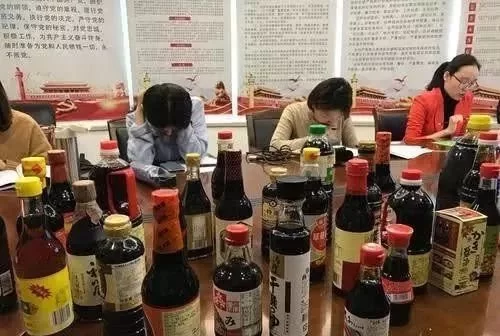 120款酱油抽检:海天、李锦记均检出问题!有的甚至都不算酱油(图3) 120款酱油抽检:海天、李锦记均检出问题!有的甚至都不算酱油(图3)