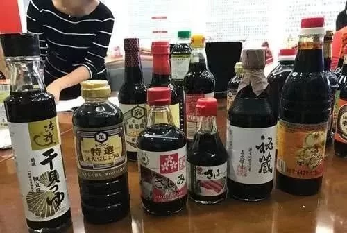 120款酱油抽检:海天、李锦记均检出问题!有的甚至都不算酱油(图7) 120款酱油抽检:海天、李锦记均检出问题!有的甚至都不算酱油(图7)