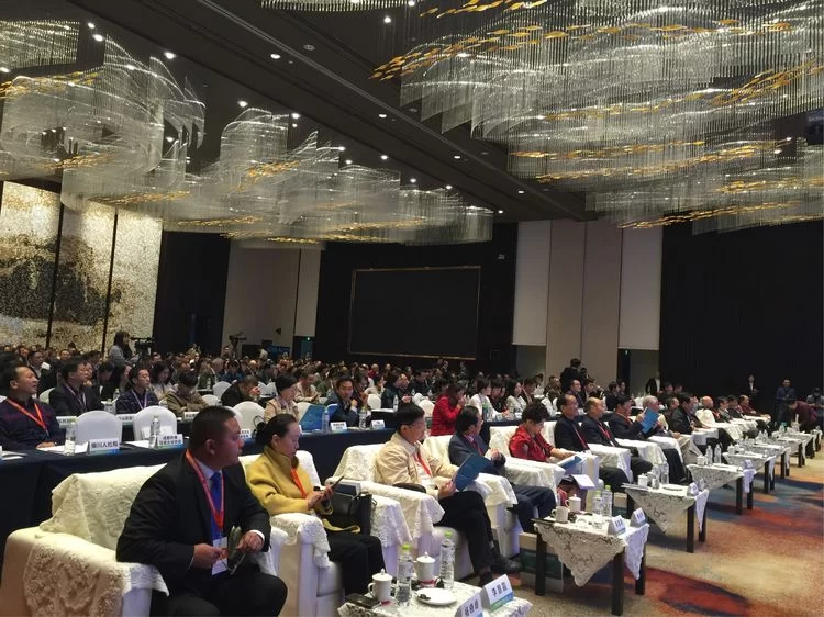 陈红涛教授荣获首届国际医养产业合作大会“养生功法创新奖”(图2) 陈红涛教授荣获首届国际医养产业合作大会“养生功法创新奖”(图2)