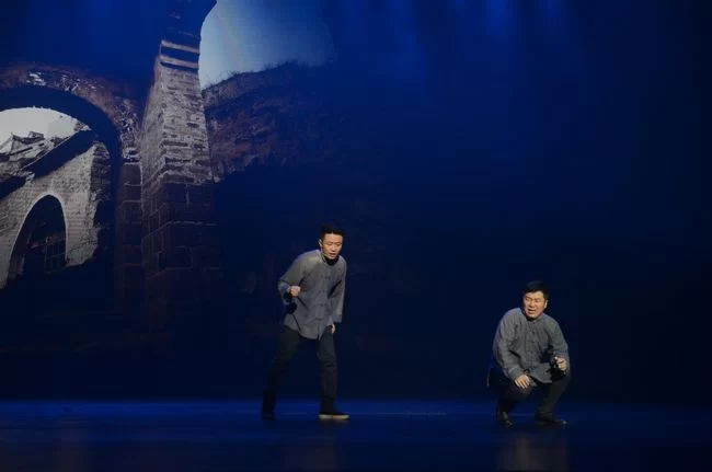 让城市添情怀 为文艺塑名家(图3) 让城市添情怀 为文艺塑名家(图3)