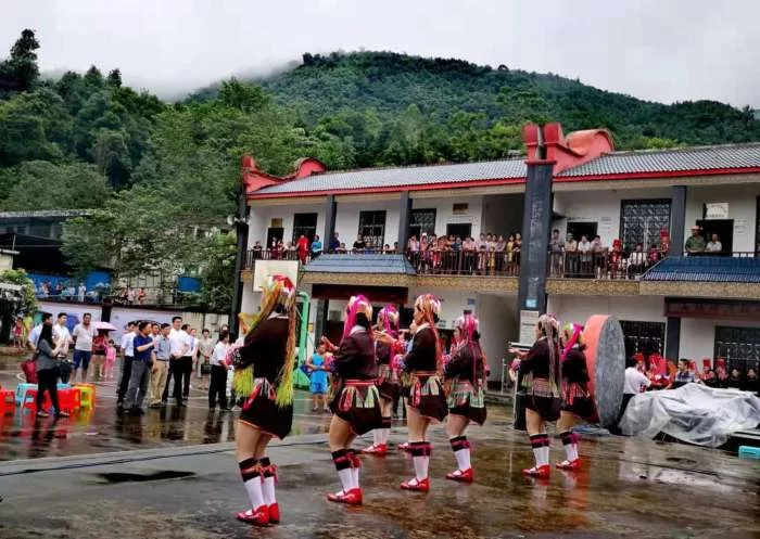 广西: 实现公共文化服务的跨越式发展(图2) 广西: 实现公共文化服务的跨越式发展(图2)