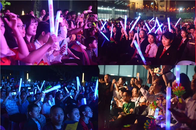 东莞全民尚艺节开幕 探索“艺术＋N”融合渠道(图6)