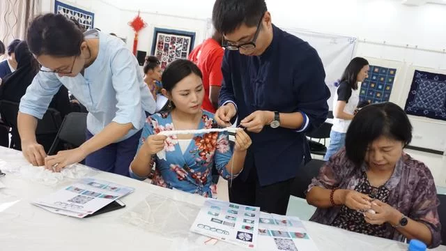 传承壮乡文脉,广西非遗保护工作硕果累累(图1) 传承壮乡文脉,广西非遗保护工作硕果累累(图1)