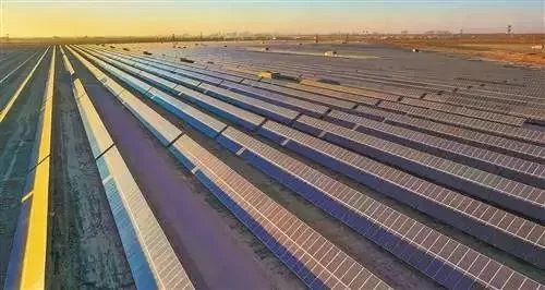 陕西榆林：经济结构“大调整”迎来“大发展”(图4)