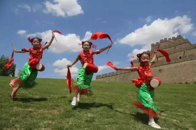 改革开放40年,榆林经济起巨变(图8) 改革开放40年,榆林经济起巨变(图8)