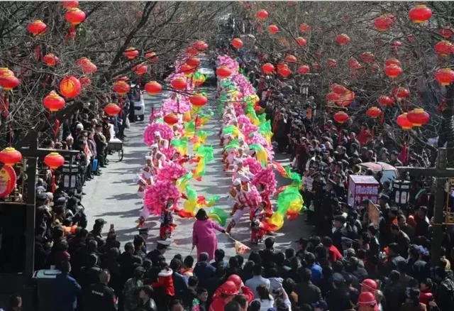 改革开放40年,榆林经济起巨变(图4) 改革开放40年,榆林经济起巨变(图4)