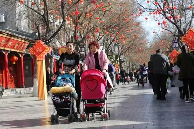 改革开放40年,榆林经济起巨变(图7) 改革开放40年,榆林经济起巨变(图7)