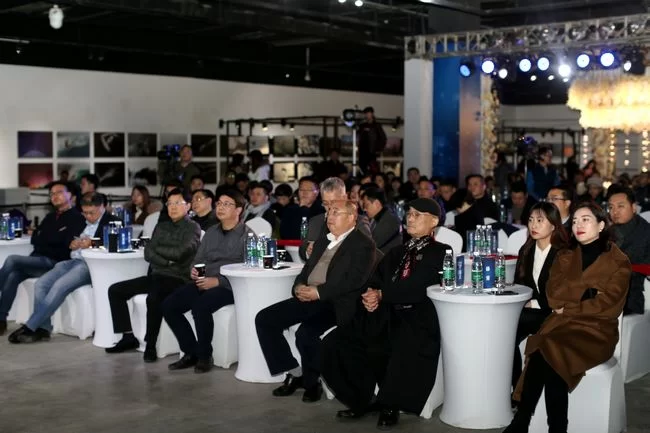 成都市文产平台亮相 文创大咖和企业共话创意经济发展新路径(图2)