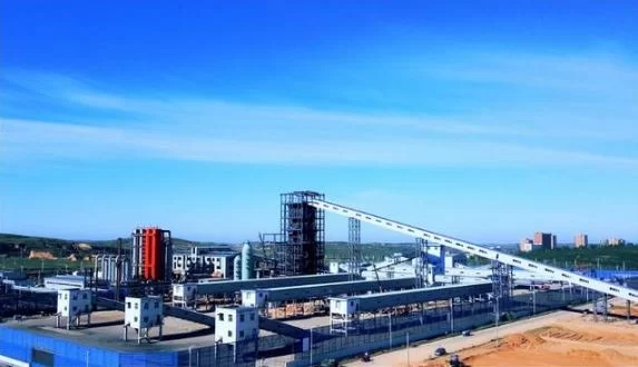 陕西榆林:举措“精”一度 转型“快”一步(图1) 陕西榆林:举措“精”一度 转型“快”一步(图1)