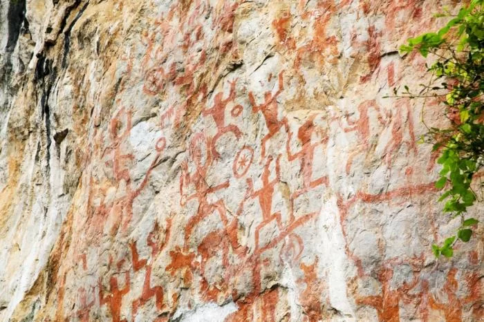 广西文物事业走进新时期(图3) 广西文物事业走进新时期(图3)