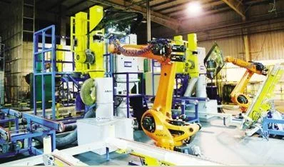 重庆:突出智能化引领 推动工业和信息化高质量发展(图1) 重庆:突出智能化引领 推动工业和信息化高质量发展(图1)