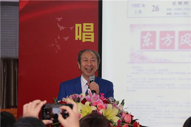 新时代主旋律歌曲《中国梦》北京新闻发布会暨“中国梦联盟”筹建在北京启动(图4) 新时代主旋律歌曲《中国梦》北京新闻发布会暨“中国梦联盟”筹建在北京启动(图4)